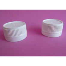 Caps. 33mm Tamper Evident para garrafas de medicina